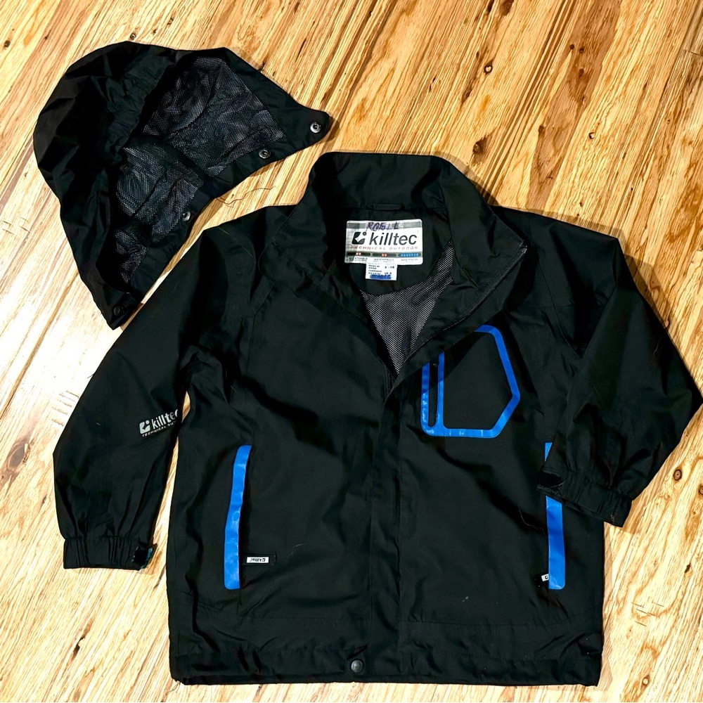 REI Killtec jacket size 6